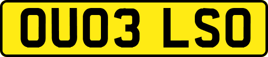 OU03LSO