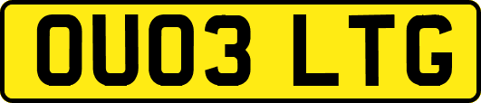 OU03LTG