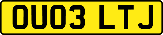 OU03LTJ