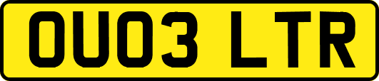 OU03LTR