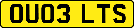 OU03LTS