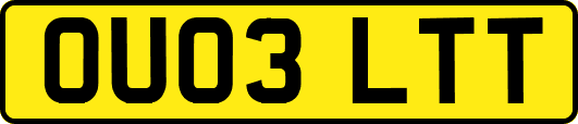 OU03LTT