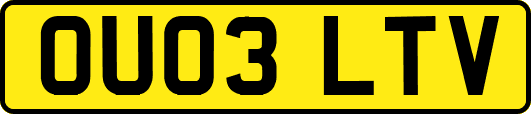 OU03LTV