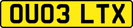 OU03LTX