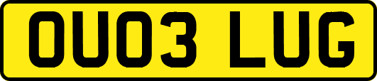 OU03LUG