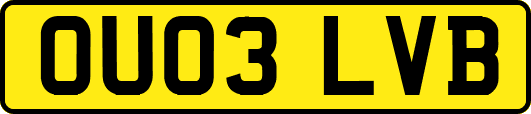 OU03LVB
