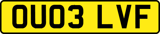 OU03LVF
