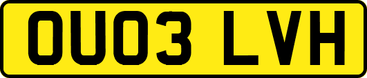 OU03LVH