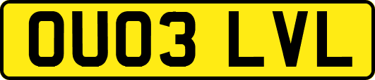 OU03LVL
