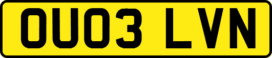 OU03LVN