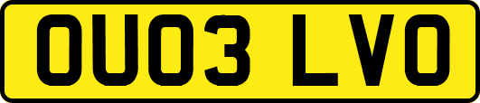 OU03LVO