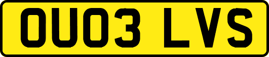 OU03LVS