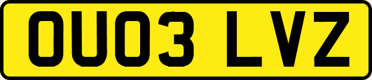 OU03LVZ