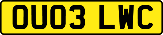 OU03LWC