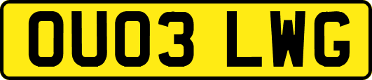 OU03LWG