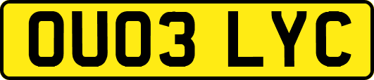 OU03LYC