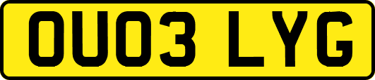 OU03LYG