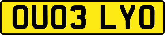 OU03LYO