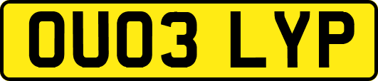 OU03LYP