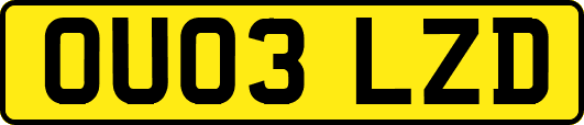 OU03LZD