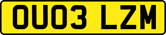 OU03LZM