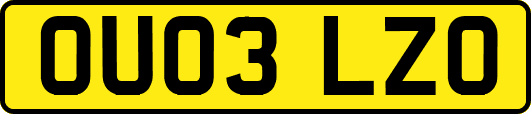 OU03LZO