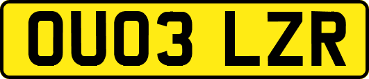 OU03LZR