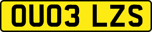 OU03LZS