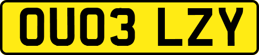 OU03LZY