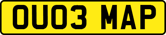 OU03MAP