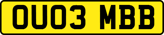 OU03MBB