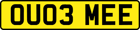 OU03MEE