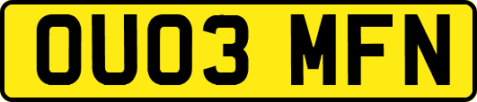 OU03MFN