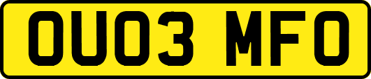 OU03MFO