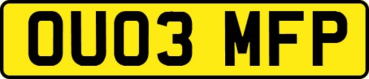OU03MFP