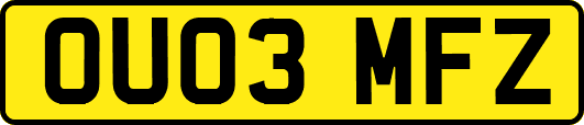 OU03MFZ