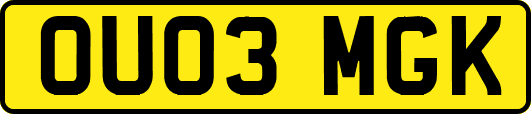 OU03MGK