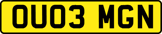 OU03MGN