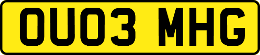 OU03MHG