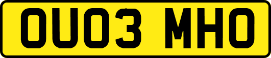 OU03MHO