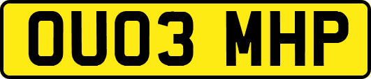OU03MHP