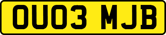 OU03MJB