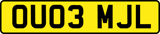 OU03MJL