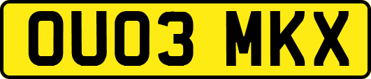 OU03MKX