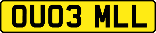 OU03MLL