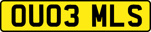 OU03MLS