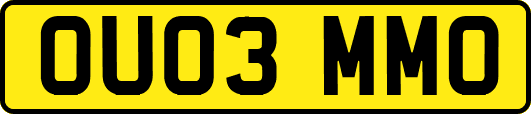 OU03MMO