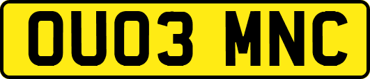 OU03MNC