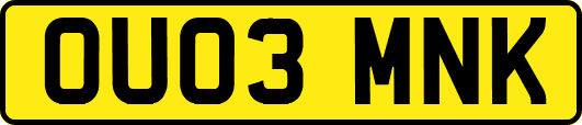 OU03MNK