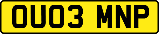 OU03MNP